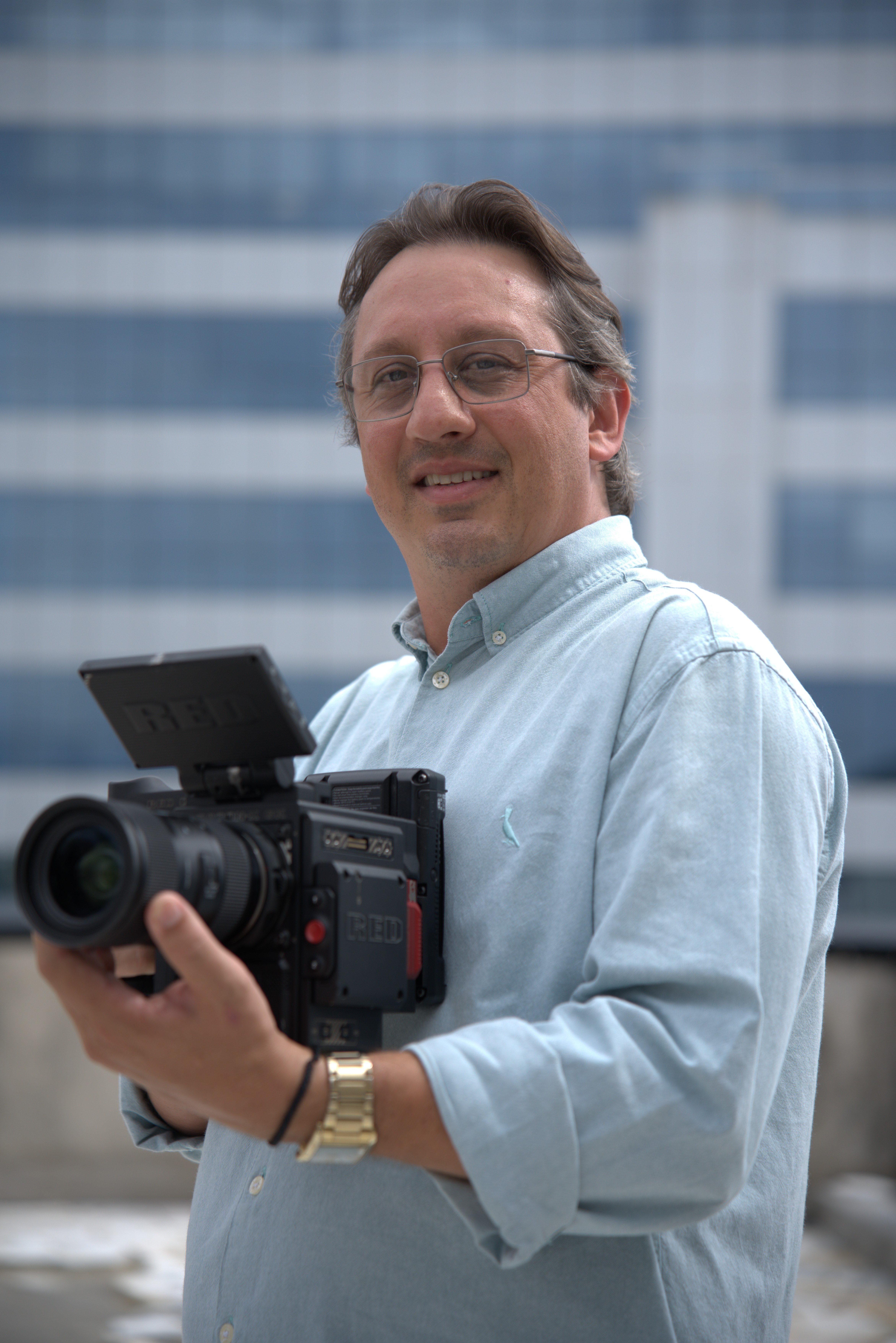 Rodrigo Stutz